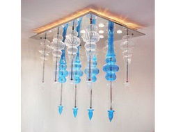 風(fēng)尚家居 點(diǎn)亮生活美學(xué)的燈飾藝術(shù)