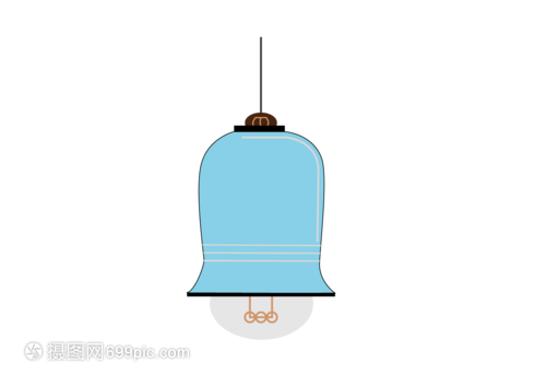 光之形韻 探索燈具圖標(biāo)設(shè)計(jì)的藝術(shù)與實(shí)用