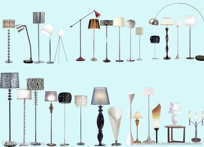 燈具 光與美的藝術(shù)——從素材到設(shè)計(jì)的靈感探尋