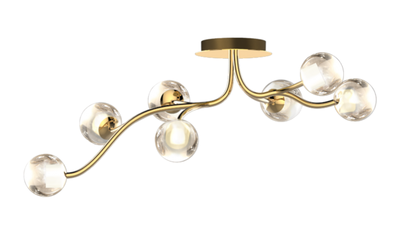 以光為筆，繪就秋實(shí)之美——伯克麗“秋實(shí)”榮膺中國(guó)國(guó)際照明燈具設(shè)計(jì)大賽一等獎(jiǎng)