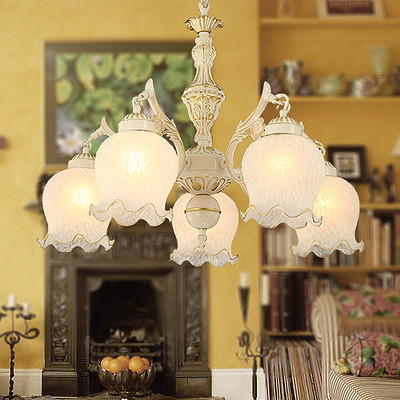 洛克燈飾0173系列 融合歐式典雅與現(xiàn)代簡(jiǎn)約的居家光影藝術(shù)