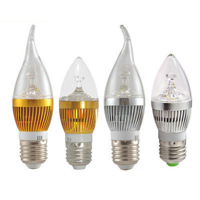 高品質(zhì)LED小功率燈具 照亮生活的智慧之選