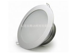 騰動(dòng)照明LED燈具全系列產(chǎn)品概覽