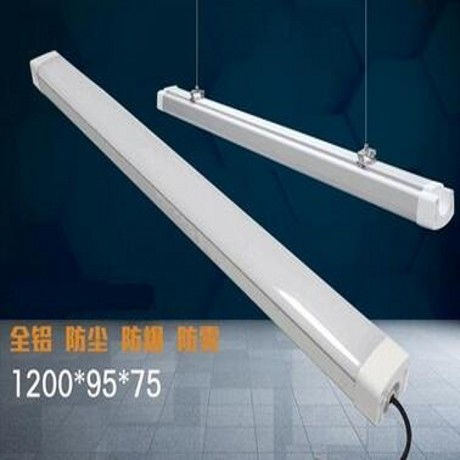 LED冷庫(kù)專(zhuān)用燈 全防水防潮防塵50W，保障食品廠(chǎng)安全與高效